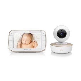 Bilde av Motorola VM855 Connect Babymonitor