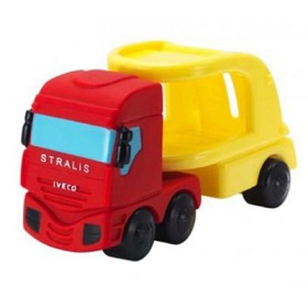 Bilde av Motortown - Iveco Biltransport