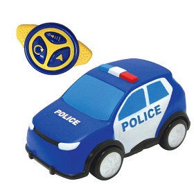 Bilde av Motortown - RC Polisbil