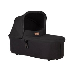Bilde av Mountain Buggy Liggdel V3.2 Swift & Mini (Svart)