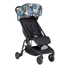 Bilde av Mountain Buggy Nano Year Of Rat