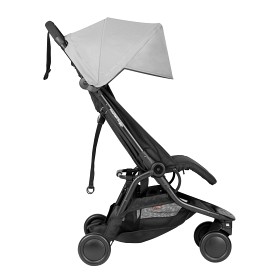 Bilde av Mountain Buggy Nano V3 (Silver)