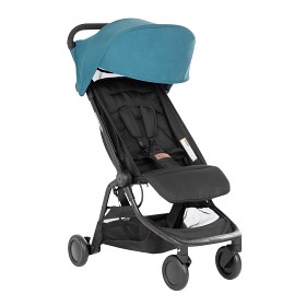 Bilde av Mountain Buggy Nano V3 (Teal)