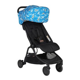 Bilde av Mountain Buggy Nano (Year of the tiger 2022)