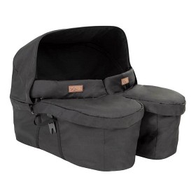 Bilde av Mountain Buggy Twin Carrycot Syskonliggdel
