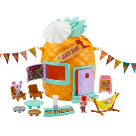 Bilde av Mouse In The House The Pineapple Juice Bar