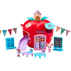 Bilde av Mouse In The House The Red Apple School Lekesett