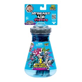 Bilde av Mr. Beast Lab Hybridfigur 1 st