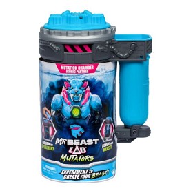 Bilde av MR. Beast LAB Mutator Action Figs Iconic Panther