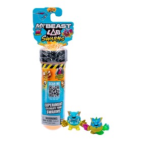 Bilde av Mr. Beast Lab Swarms 2-pack S.2