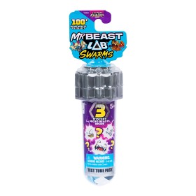 Bilde av MR. Beast Lab Swarms Fusion figur 3 st