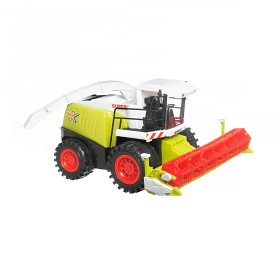Bilde av Muddy Farmer - Skördetröska ca 40 cm