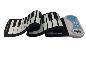 Bilde av Mukikim - Rock N Roll It - Piano
