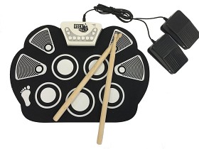 Bilde av Mukikim - Rock N Roll It - Trummor