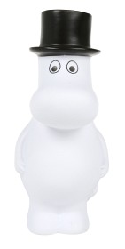 Bilde av Mumin Badfigur (Muminpappan)