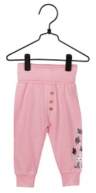 Bilde av Mumin Byxa (Rosa)