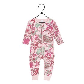 Bilde av Mumin Djungelblomma Pyjamas (Anil)