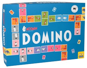 Bilde av Mumin - Domino
