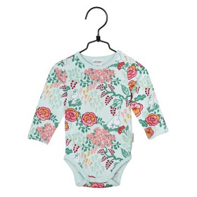 Bilde av Mumin Flora Body (Mint)