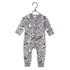 Bilde av Mumin Klätterträd Pyjamas (Grå)