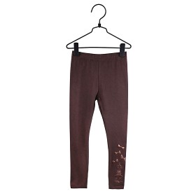 Bilde av Mumin Leggings (Brun)