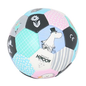 Bilde av Mumin Mjuk Boll (Pastell)
