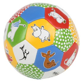 Bilde av Mumin Mjuk boll