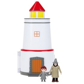 Bilde av Mumin - Muminfyr inkl 2 figurer