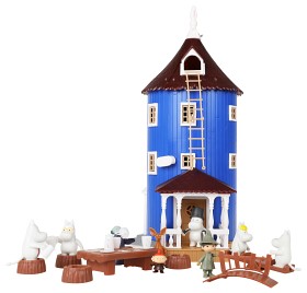 Bilde av Muminhus