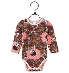 Bilde av Mumin My Drömmer Body (Rosa)