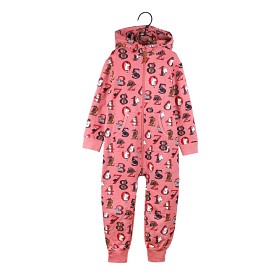 Bilde av Mumin Numror Onepiece (Rosa)