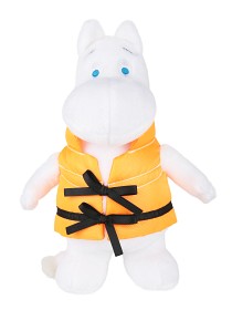 Bilde av Mumin Our Sea Mjukis 20 cm