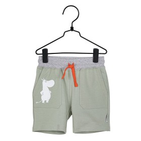 Bilde av Mumin Shortsa (Grön)