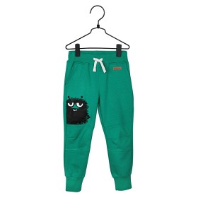 Bilde av Mumin Stinky Byxa (Grön)