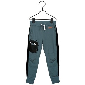 Bilde av Mumin Stinky Byxor (Teal)