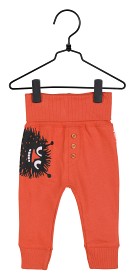 Bilde av Mumin Stinky Byxor (Orange)