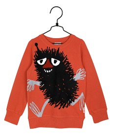 Bilde av Mumin Stinky Tröja (Orange)
