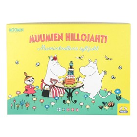 Bilde av Mumin Syltjakt