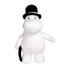 Bilde av Mumin Pappa Kosedyr