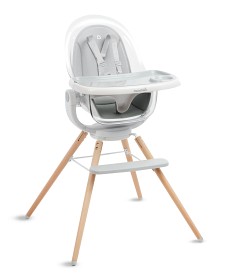 Bilde av Munchkin 360 Cloud Spisestol