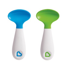 Bilde av Munchkin Skedar 2-pack (Blå)