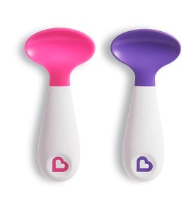 Bilde av Munchkin Skedar 2-pack (Rosa)
