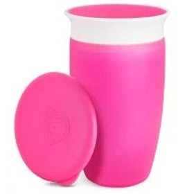 Bilde av Munchkin Miracle 360 Krus (Rosa)