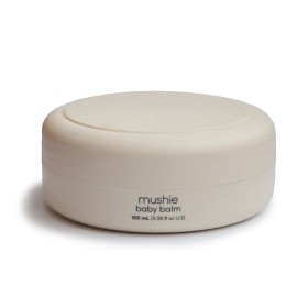 Bilde av Mushie Baby Balm Fragrance Free 100 ml