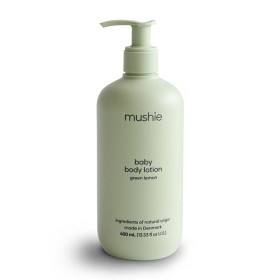 Bilde av Mushie Baby Lotion Green Lemon  400 ml