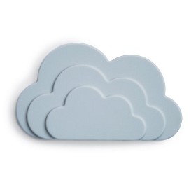 Bilde av  Mushie Bitleke Sky (Cloud)