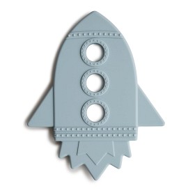 Bilde av Mushie Bitring Rocket (Cloud)