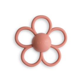 Bilde av Mushie Bitering Daisy (Blush)