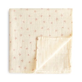 Bilde av Mushie Muslinteppe (Bows)