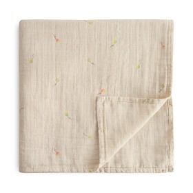 Bilde av Mushie Muslinteppe (Kites)